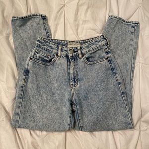PacSun mom Jeans
